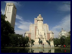 Plaza de Espana 07